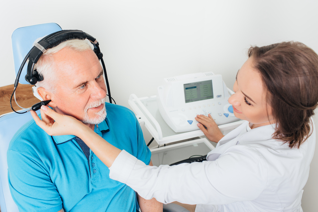 hearing assessment
